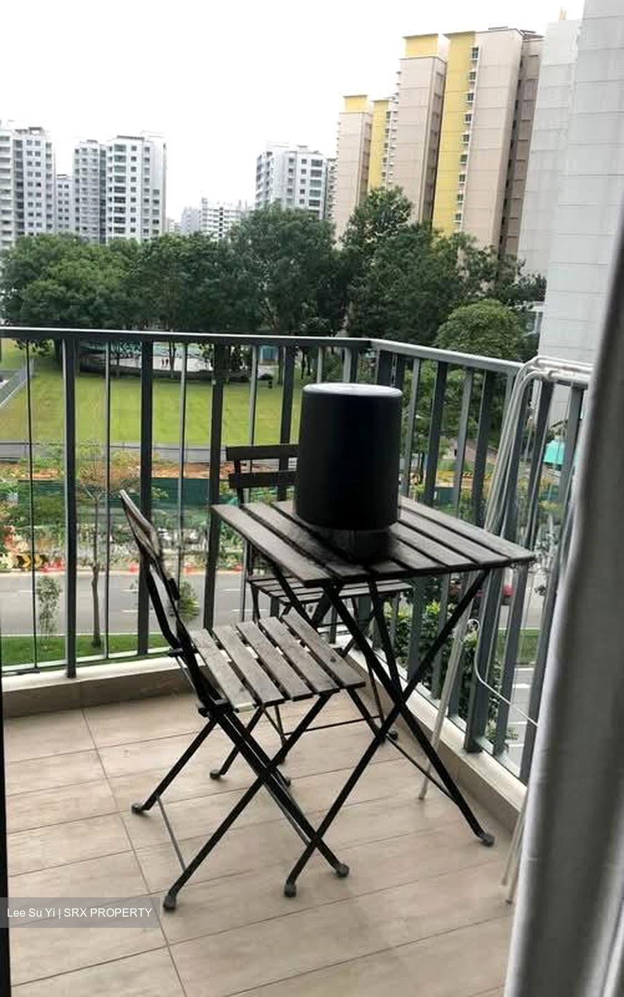 River Isles (D19), Condominium #601002341